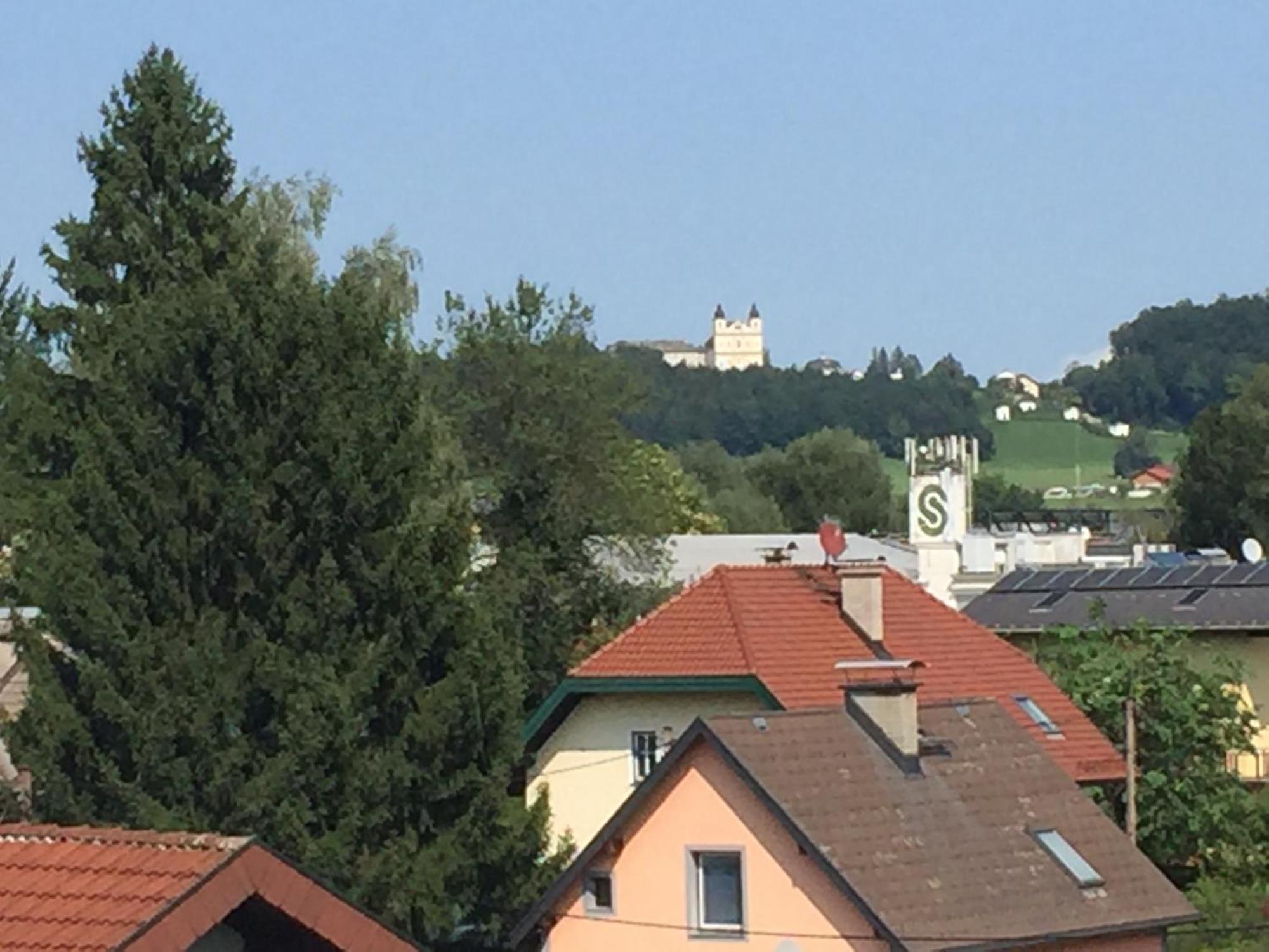 Homebound Apartments Salzburg City II - Contactless Check-In Exterior photo